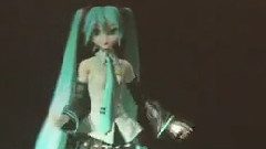 初音未来 - 爱言叶