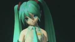 初音未来 - ハジメテノオト