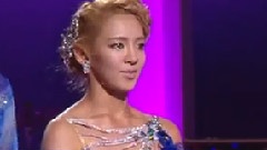 少女时代 - MBC Dancing With The Stars E12