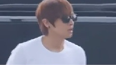 MBLAQ - 出国