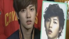 Cross Gene - 深夜的