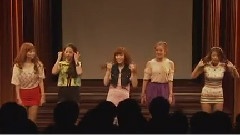 Wonder Girls - 日本出道 Live报道