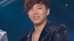 FTISLAND - KBS2 Gag Concert Cut