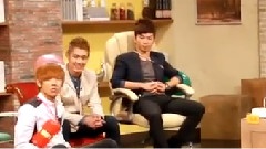 MBLAQ - Baloon Battle