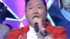 Psy - 江南 Style