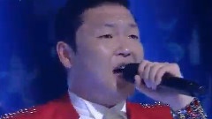 Psy - Korea