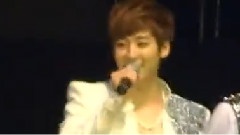 U-KISS - Talk & Doradora
