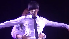 MBLAQ - 李准Sexy Solo Dance
