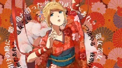 镜音双子 - 笼ノ鸟
