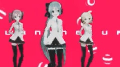 初音未来 - Freely Tomorrow