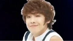 MBLAQ - 挣100万只花100的Star 李准5位Cut
