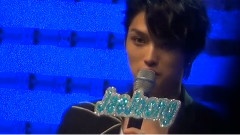 金在中 - Dr.JIN Fan Meeting MENT4
