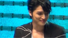 金在中 - Dr.JIN Fan Meeting MENT6