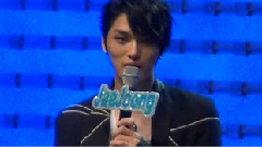 金在中 - Dr.JIN Fan Meeting MENT7
