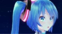 初音未来 - Departures
