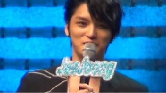 金在中 - Dr.JIN FanMeeting MENT8
