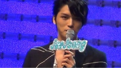 金在中 - Dr.JIN Fan Meeting MENT5