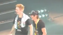 MBLAQ - Dance Time (JOON F