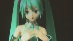 初音未来 - メルト