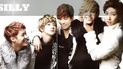 MBLAQ - The Men of MBLAQ
