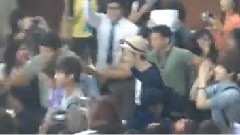 EXO-K,EXO - Arrived In Bangkok