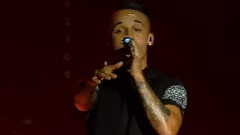 JLS - Hold Me Down