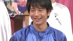 岚 - ひみつの嵐ちゃん 中文字幕 12/07/19