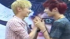Teen Top - MBC