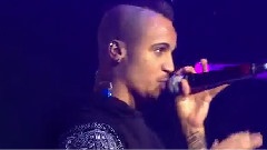 JLS - The Club Is Alive