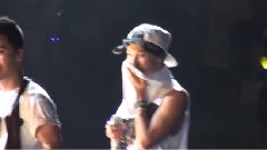 BigBang - Alive Tour In Shanghai