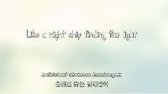 GLAM,赵权(2AM) - Heaven