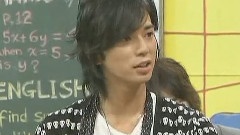 岚 - 岚の宿题君 船越英一郎 中文字幕 07/12/03