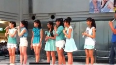 Fairies - Talk 宣传活动表演(池袋)饭拍版 12/07/25