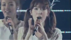 少女时代 - 重逢的世界