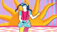 きゃりーぱみゅぱみゅ - PON PON PON (ジャストダンス2)