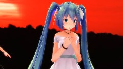 初音未来 - I Miss You