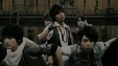 Kis-My-Ft2 - WANNA BEEEE!!!