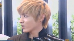 EXO-M - Woody