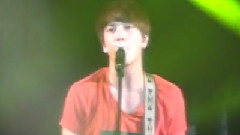 CNBLUE,郑容和 - 直觉