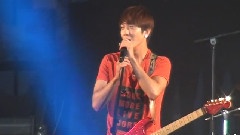 CNBLUE,郑容和 - Talk & LOVE GIRL