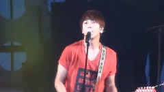 CNBLUE,郑容和 - LOVE
