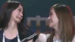 少女时代 - My Love Just Come To Me