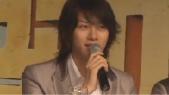 Super Junior - 等你回来