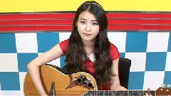 IU - Loving You