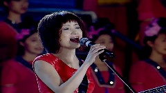 斯琴格日乐 - 山歌好比春江水