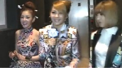 2NE1 - Mnet Japan