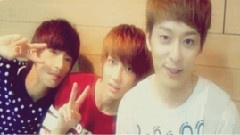 Boyfriend - Do