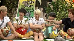Super Junior - KBS Hello EP85