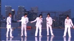 东方神起 - Tohoshinki History In JAPAN SPECIAL DISC 1