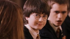 Daniel Radcliffe - 哈利波特